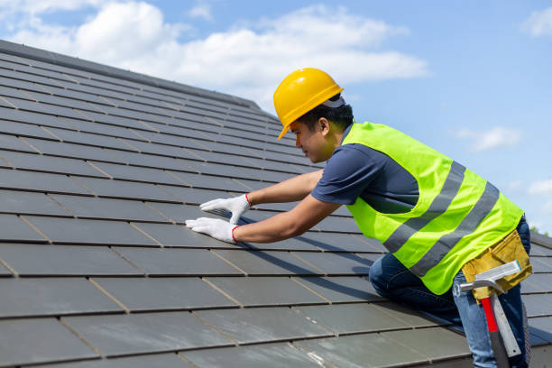 Best Shingle Roofing Installation  in Chevy Chase Village, MD