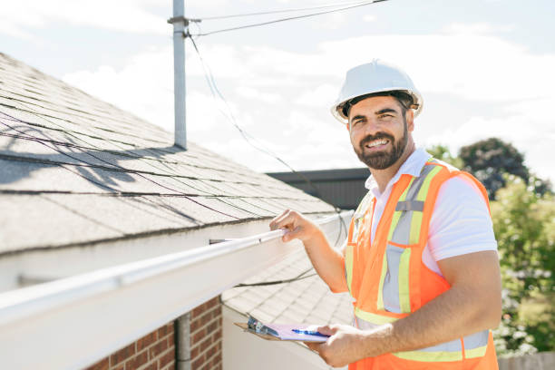 Roof Repair Estimates in Chevy Chase Village, MD