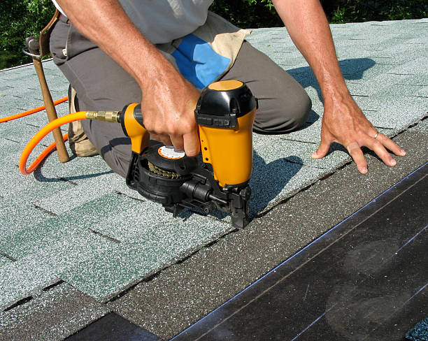 Best Metal Roofing Contractor  in Chevy Chase Village, MD