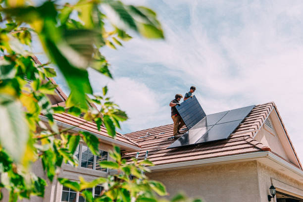 Best Best Roofing Contractors  in Chevy Chase Village, MD