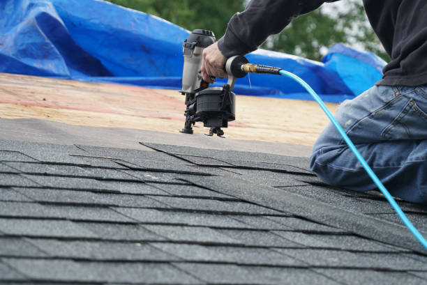 Professional Roofing Contractor in Chevy Chase Village, MD