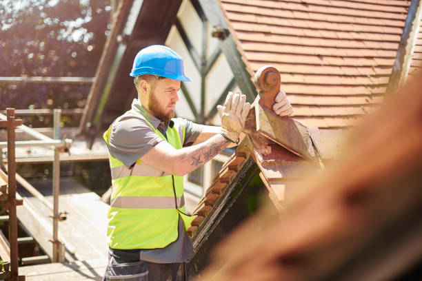 Quick and Trustworthy Emergency Roof Repair Services in Chevy Chase Village, MD